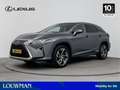 Lexus RX 450h 4WD President Line | 360° Camera | Parkeersensoren Gris - thumbnail 1