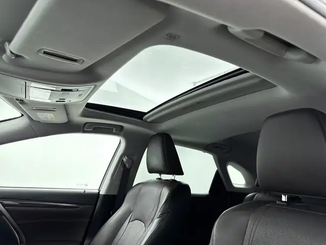 Lexus RX view 6