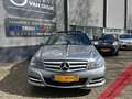 Mercedes-Benz C 200 Estate Station 184PK Clima,Cruise,Panodak,Leder,St Grijs - thumbnail 3