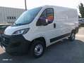 Fiat Ducato 2.3 MJT 120 CV L1H1 PASSO CORTO TETTO BASSO Blanc - thumbnail 1