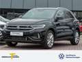 Volkswagen T-Roc 1.5 TSI DSG R-LINE IQ DRIVE ACC LED APP-CO Schwarz - thumbnail 1