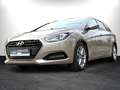 Hyundai i40 cw AUTOTMTK/XENON/AHK/SHZ/TEMPOMT/GARANTIE Bej - thumbnail 1