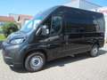 Fiat Ducato L2H2  180 PS Negru - thumbnail 2