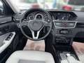 Mercedes-Benz E 200 T Avantgarde*Aut*Bi-Xenon*Comand*88.250 Km Gris - thumbnail 10
