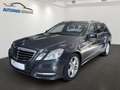 Mercedes-Benz E 200 T Avantgarde*Aut*Bi-Xenon*Comand*88.250 Km Gris - thumbnail 1