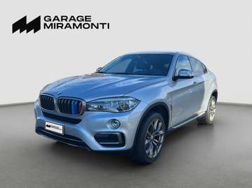Xdrive30d Msport 258cv auto