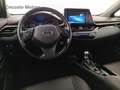 Toyota C-HR 1.8h Lounge 2wd e-cvt my18 Grigio - thumbnail 6