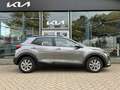 Kia Stonic 1.0 T-GDi MHEV DynamicLine Nieuw! Uit voorraad lev Grijs - thumbnail 5