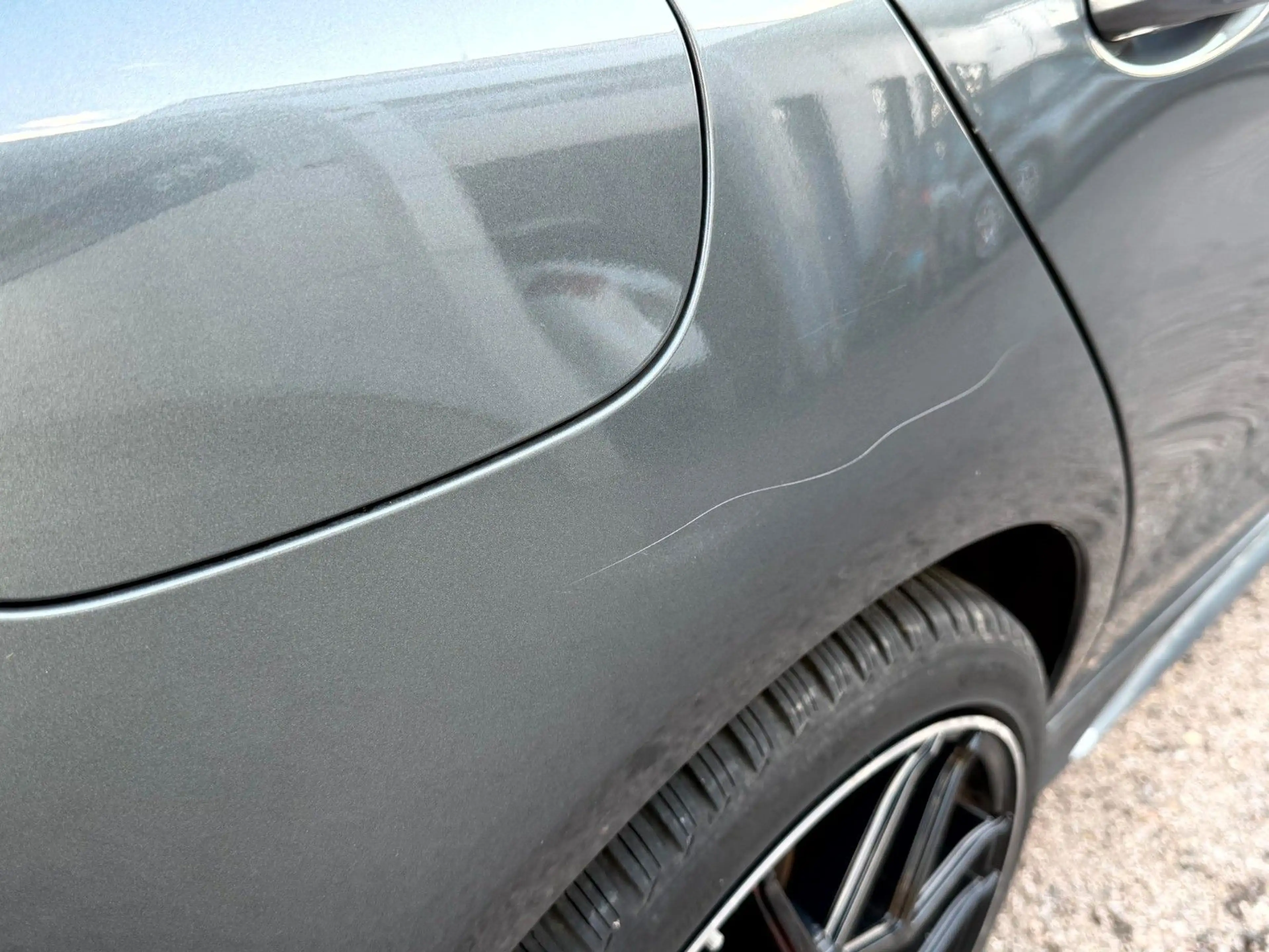 Mercedes-Benz C 43 AMG 4-Matic Limo LED_Kamera_Burmest_Distron — photo 10