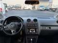 Volkswagen Caddy Kasten/Kombi Highline Weiß - thumbnail 5