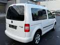 Volkswagen Caddy Kasten/Kombi Highline Weiß - thumbnail 4