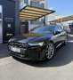 Audi A6 45TFSI S-Line HD. MTRX. ACC. AHK. PANO. GARANTIE Schwarz - thumbnail 1