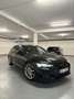 Audi A6 45TFSI S-Line HD. MTRX. ACC. AHK. PANO. GARANTIE Schwarz - thumbnail 5