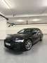 Audi A6 45TFSI S-Line HD. MTRX. ACC. AHK. PANO. GARANTIE Schwarz - thumbnail 4