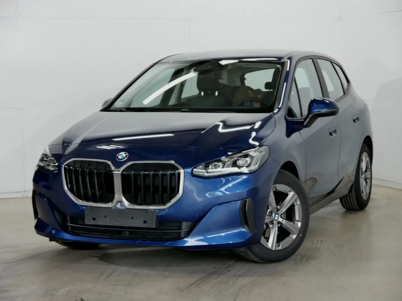 BMW 216