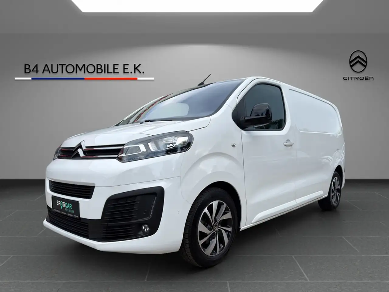 Citroen Unknown