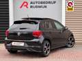 Volkswagen Polo 1.0 TSI 3x R-Line Pano/Virtual/AppleCarPlay/Xenon Zwart - thumbnail 4
