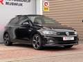 Volkswagen Polo 1.0 TSI 3x R-Line Pano/Virtual/AppleCarPlay/Xenon Zwart - thumbnail 9