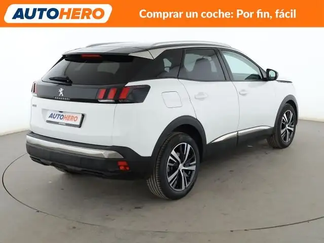 Peugeot 3008 view 6