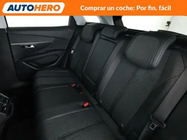 Peugeot 3008 view 15
