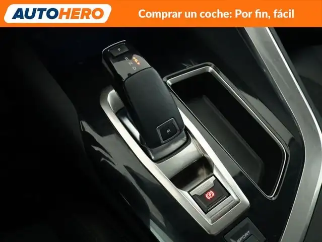 Peugeot 3008 view 29