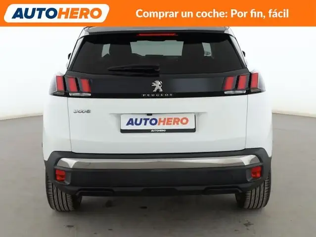 Peugeot 3008 view 5
