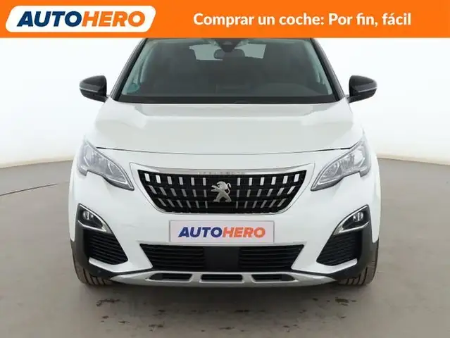 Peugeot 3008 view 9