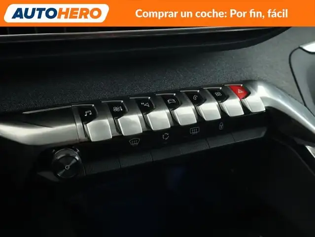 Peugeot 3008 view 28