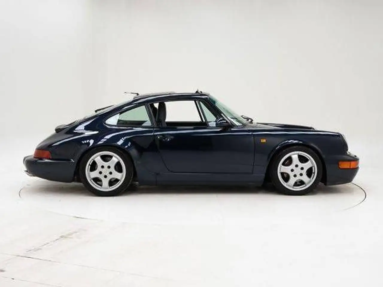 Porsche 964 911 Carrera 4 '91 CH00608, foto 6