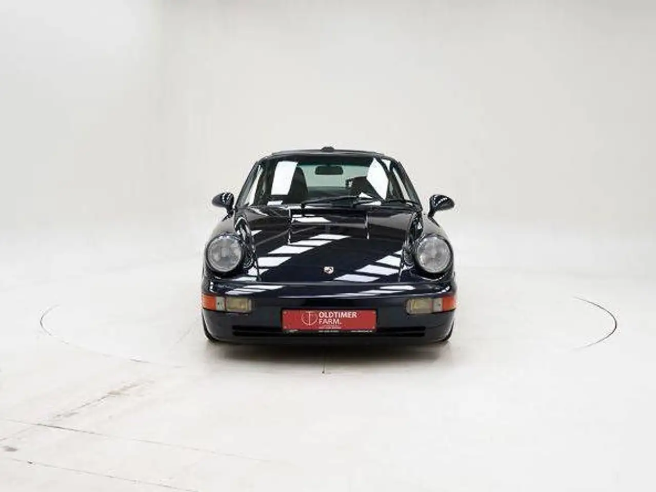 Porsche 964 911 Carrera 4 '91 CH00608, foto 5
