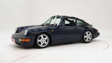 911 Carrera 4 '91 CH00608