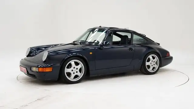 Porsche 964 911 Carrera 4 '91 CH00608