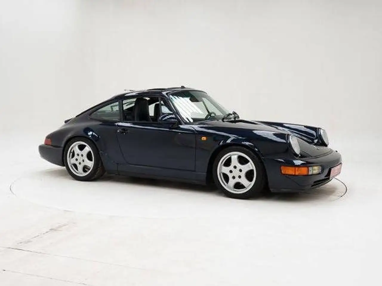 Porsche 964 911 Carrera 4 '91 CH00608, foto 3