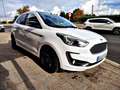 Ford Ka/Ka+ Ka+ 1.19 Ti-VCT White Edition Blanc - thumbnail 7