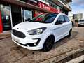 Ford Ka/Ka+ Ka+ 1.19 Ti-VCT White Edition Blanc - thumbnail 1