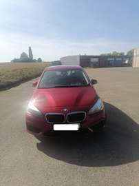 Gran Tourer 7 places