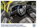 Volkswagen Golf 8 R-Line 1.5 TSI DSG Navi Kamera Stdhzg LED Gelb - thumbnail 4