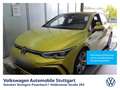 Volkswagen Golf R-Line 1.5 eTSI DSG Navi Kamera Stdhzg LED Gelb - thumbnail 2