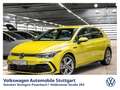 Volkswagen Golf 8 R-Line 1.5 TSI DSG Navi Kamera Stdhzg LED Gelb - thumbnail 1