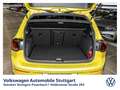 Volkswagen Golf 8 R-Line 1.5 TSI DSG Navi Kamera Stdhzg LED Gelb - thumbnail 15