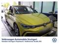 Volkswagen Golf R-Line 1.5 eTSI DSG Navi Kamera Stdhzg LED Gelb - thumbnail 3