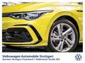 Volkswagen Golf 8 R-Line 1.5 TSI DSG Navi Kamera Stdhzg LED Gelb - thumbnail 16