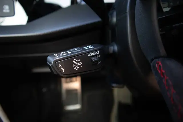 Audi RS3 view 13