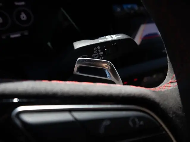 Audi RS3 view 12