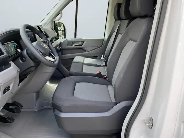Volkswagen Crafter view 7