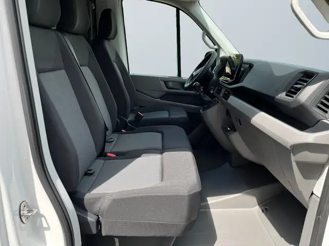Volkswagen Crafter view 10