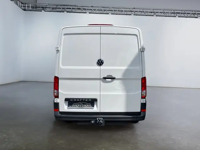 Volkswagen Crafter view 5