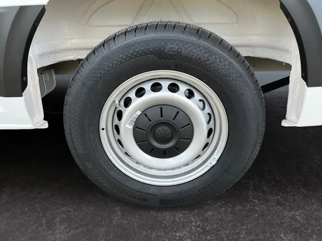 Volkswagen Crafter view 15