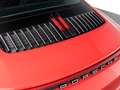 Porsche 911 Coupe 3.0 Carrera 4S Rood - thumbnail 12