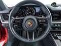 Porsche 911 Coupe 3.0 Carrera 4S Czerwony - thumbnail 8